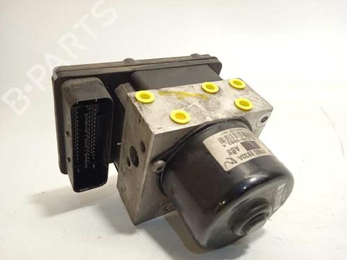 Abs pomp NISSAN PATHFINDER III (R51) 2.5 dCi (174 hp) 7629573