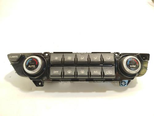 Climate control KIA SPORTAGE IV (QL, QLE) 1.6 CRDi Eco-Dynamics+ | BP26900158I5 