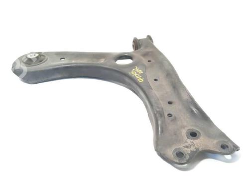 Used Right front suspension arm VW POLO V (6R1, 6C1) 1.6 TDI (90 hp) 7518902