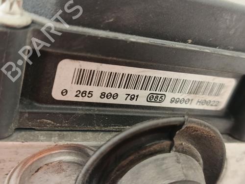 ABS pump FORD KA (RU8) 1.3 TDCi | BP34470681M43 - Image 7