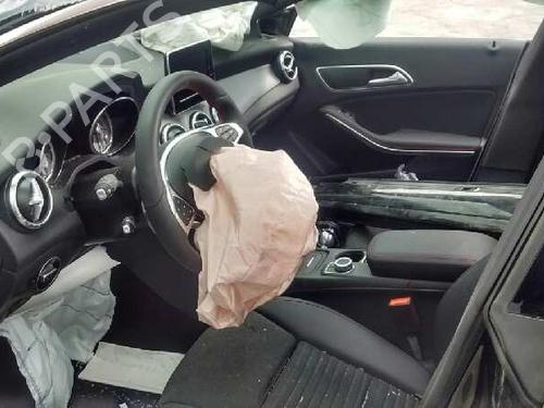 Front right window mechanism MERCEDES-BENZ CLA Coupe (C117)  | BP1135004C23 