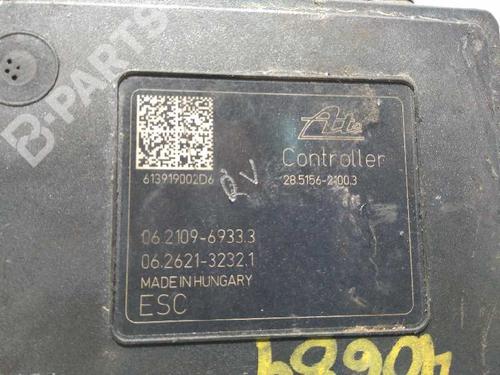 ABS pump NISSAN NOTE (E12) 1.5 dCi | BP2975010M43 