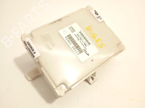 Used Electronic module NISSAN JUKE (F15) 1.5 dCi (110 hp) 18784032
