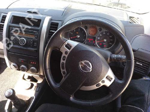 Starter NISSAN X-TRAIL II (T31) 2.0 dCi 4x4 | BP6075557M8 