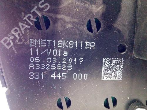 Switch FORD ECOSPORT 1.5 EcoBlue TDCi | BP4591010I30 