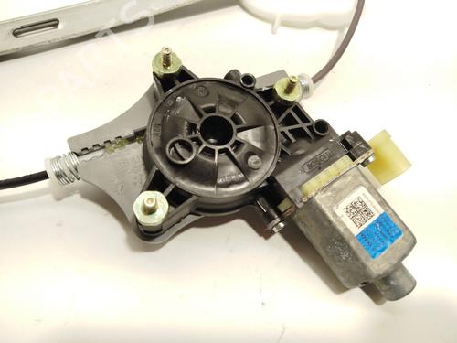 Rear left window mechanism KIA STONIC (YB) | BP25051665C24
