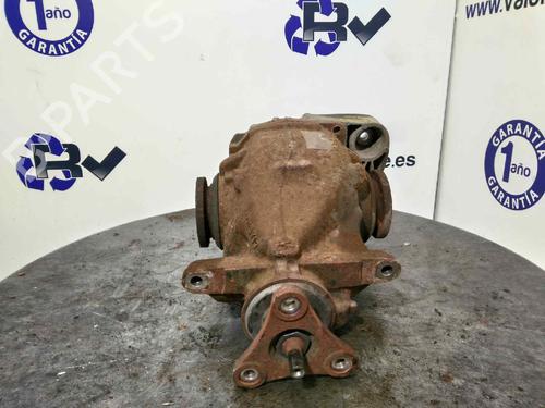 Rear differential BMW X1 (E84) sDrive 20 d | BP2591160M24 