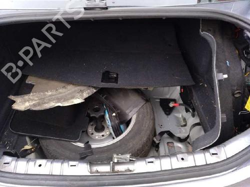 Display monitor AUDI A6 C6 (4F2) 3.0 TDI quattro | BP5834181C48 