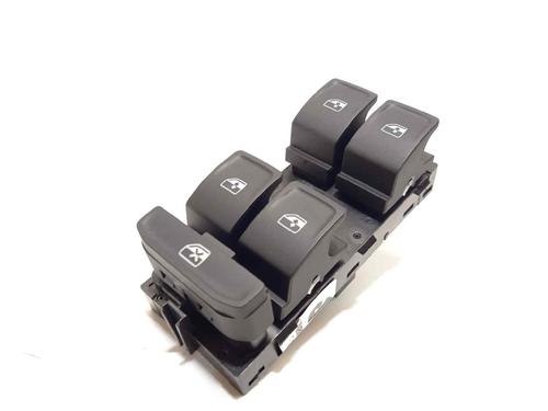 Used Left front window switch Left front window switch 17126695 17126695