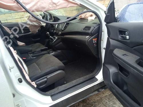 Headlight switch HONDA CR-V IV (RM_) 1.6 i-DTEC (RE6) | BP16456783I24 