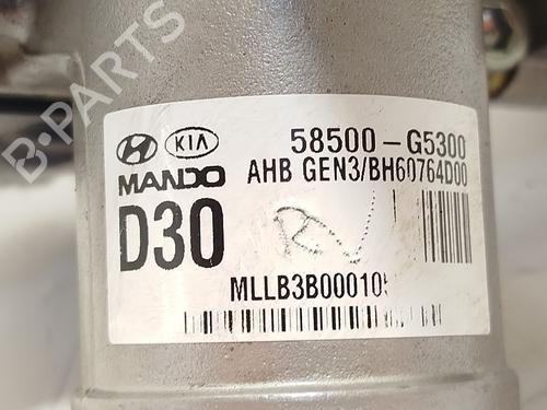 ABS pump KIA NIRO I (DE) 1.6 GDI Hybrid | BP28124435M43 
