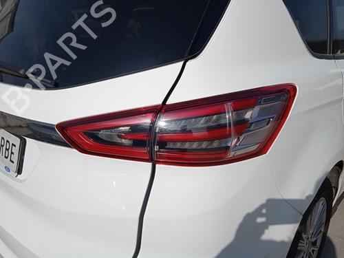 Interruttore FORD S-MAX (CJ, WA6) 1.5 EcoBoost | BP26445218I30