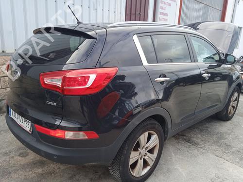 Crossmember KIA SPORTAGE III (SL) 2.0 CRDi | BP32166588C162 