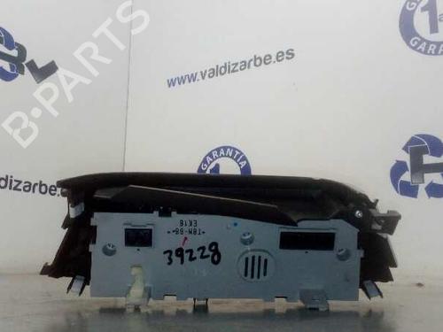 Climate control HONDA HR-V (GH_)  | BP13053529I5 