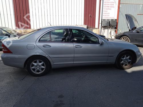 Starter MERCEDES-BENZ C-CLASS (W203) C 220 CDI (203.006, 203.008) | BP26447959M8 - Image 9