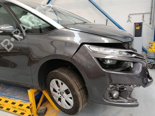 Electronic module CITROËN GRAND C4 SPACETOURER (3A_, 3E_) 1.5 BlueHDi 130 | BP37435472M83 - Image 8