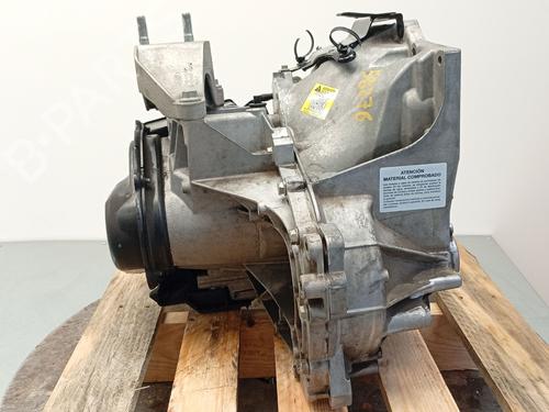 Gearbox FORD FIESTA VI (CB1, CCN) 1.0 EcoBoost | BP35803466M3 - Image 4