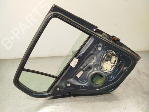 Left rear door VW GOLF V (1K1) 1.9 TDI | BP21288436C4 