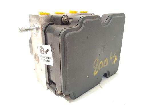 ABS pump NISSAN QASHQAI II (J11, J11_)  | BP29348809M43 