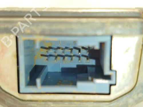 Electronic module CITROËN C3 III (SX) 1.2 PureTech 82 | BP26738173M83