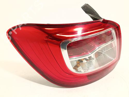 Left taillight DACIA SANDERO II 1.2 | BP37261299C34 - Image 3