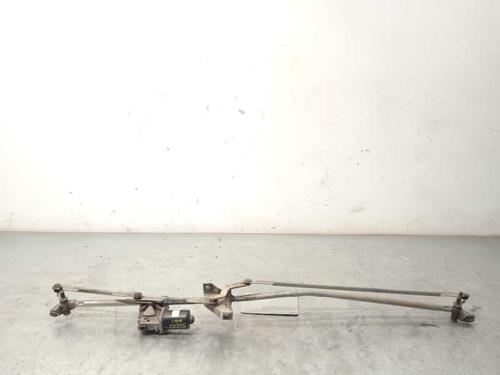 Used Front wiper motor CITROËN C4 II (NC_) 1.6 HDi 90 (92 hp) 13018277