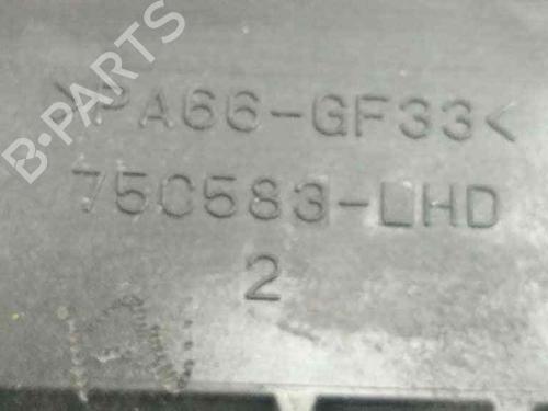Gear lever TOYOTA AURIS (_E18_) 1.8 Hybrid (ZWE186_, ZWE186R) | BP8900822M90 