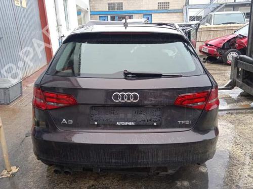 Climate control AUDI A3 Sportback (8VA, 8VF) 1.4 TFSI | BP11948091I5 
