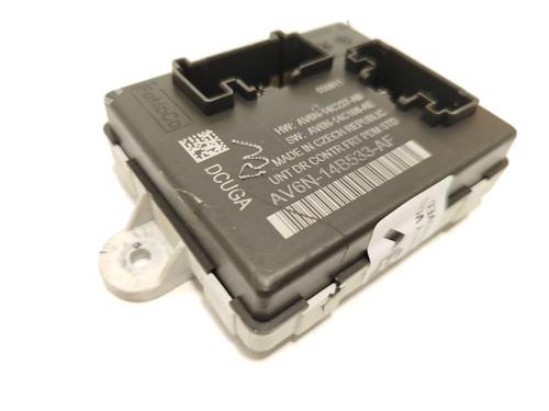 Used Electronic module Electronic module 29630027 29630027