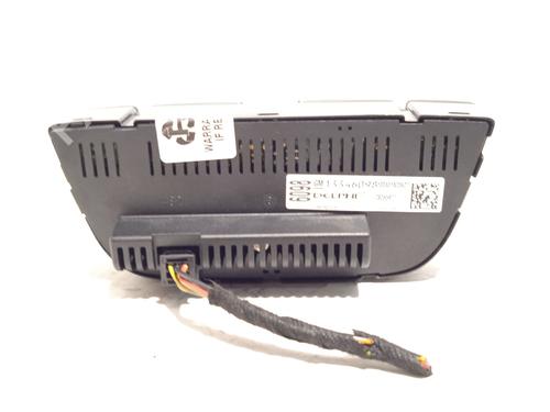 Climate control OPEL ASTRA J (P10) 1.7 CDTI (68) | BP32103138I5 - Image 3