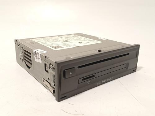 Used Electronic module SEAT LEON (5F1) 1.4 TGI (110 hp) 32381853