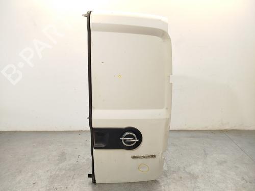Dør højre bagtil OPEL COMBO Box Body/MPV (X12) 1.3 CDTI (B05) (90 hp) 33167986