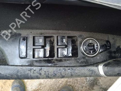 Headlight switch HYUNDAI i40 I (VF) 1.7 CRDi | BP10622737I24