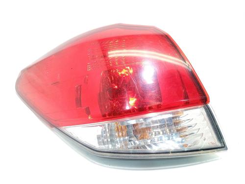 Used Left taillight Left taillight SUBARU LEGACY V Estate (BR) 2.5 i AWD (BRM) (173 hp) 19254292 19254292
