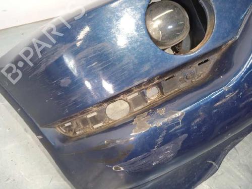 Front bumper BMW X5 (E53) 3.0 d | BP6477774C7 