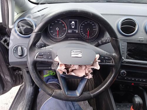 Starter SEAT IBIZA IV (6J5, 6P1) 1.4 TDI | BP23409053M8 