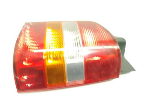 Right taillight VW TRANSPORTER T5 Van (7HA, 7HH, 7EA, 7EH) 2.5 TDI | BP31060849C35 - Image 2