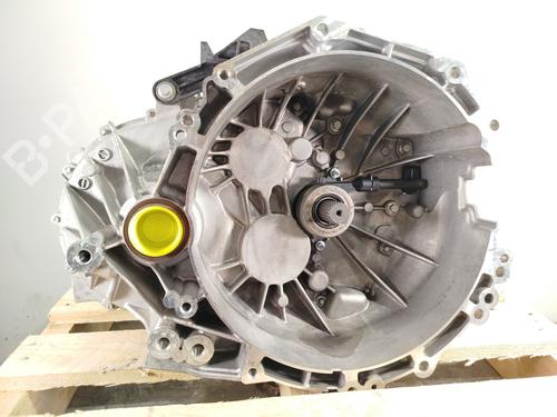 Used Gearbox FORD KUGA III (DFK) [2019-2025]  29125471