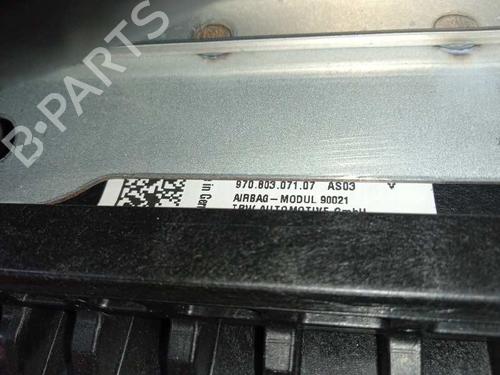Airbag Kit PORSCHE PANAMERA (970) 4.8 4S | BP9310432C86 