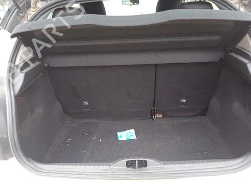 Front left window mechanism CITROËN C3 III (SX) 1.6 BlueHDi 75 | BP11960563C22 