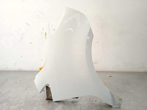 Right front fenders MERCEDES-BENZ SPRINTER 4-t Van (B907, B910) 419 CDI RWD (907.643, 907.645, 907.647) | BP26207831C42