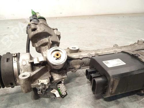 Steering rack MERCEDES-BENZ E-CLASS (W212) E 250 CDI / BlueTEC (212.003, 212.004) | BP10617734M22 