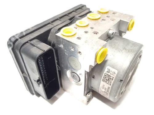 Used ABS pump PEUGEOT 208 I (CA_, CC_) 1.5 BlueHDI 100 (102 hp) 26207845