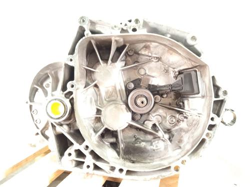 Gearbox CITROËN DS4 (NX_) 1.2 THP 130 | BP19339730M3