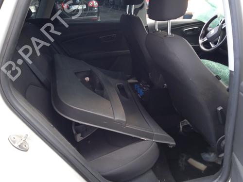 Throttle body SEAT LEON ST (5F8) 2.0 TDI 4Drive | BP26208690M82 