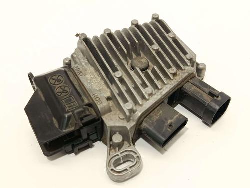 Used Electronic module Electronic module 38985158 38985158