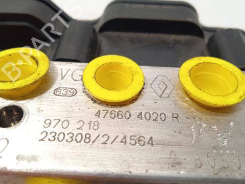 ABS pump DACIA DUSTER (HM_) 1.0 TCe 100 (HMMT) | BP29309286M43 