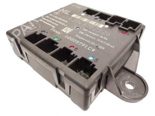 Used Electronic module MERCEDES-BENZ C-CLASS (W204) C 280 4-matic (204.081) (231 hp) 5409876