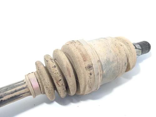 Left rear driveshaft SUBARU LEGACY V Estate (BR) 2.0 D AWD | BP6940352M40 