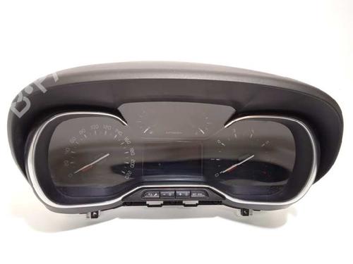 Instrument cluster CITROËN C3 AIRCROSS II (2R_, 2C_) 1.2 PureTech 110 (2RHNZB, 2RHNZW, 2RHNPX, 2RHNPJ) | BP16031366C47 